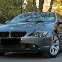 bmw 630|خودرو سواری و وانت|تهران, مهران|دیوار