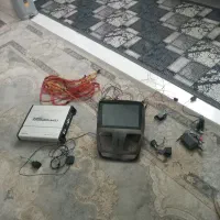 سیستم تصویری صوتی