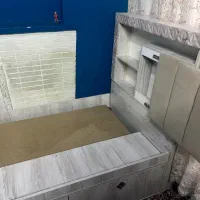 تخت خواب یک نفره