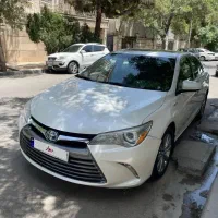 کمری ۲۰۱۶ فول ۴کلید