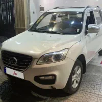 لیفان x۶۰ استثنایی