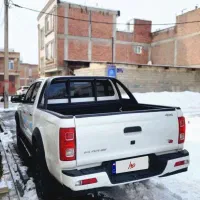 KMC T8|خودرو سواری و وانت|ارومیه, |دیوار