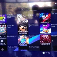 PS4 Slim کپی خور ۱ترا ورژن ۹|کنسول، بازی ویدئویی و آنلاین|زنجان, |دیوار