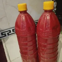 رب تازه خوشرنگ و خوشمزه