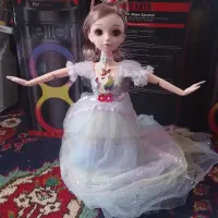 عرو  سک  مفصلی ۶۵سانت قد