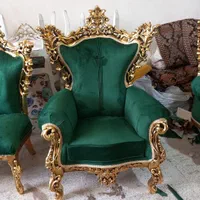 تعمیرات فوق حرفه ای مبل بازسازی کامل،رنگکاری چوب|خدمات پیشه و مهارت|قرچک, پویینک|دیوار