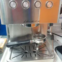 دستگاه قهوه سازنیمه صنعتی جیمیلای