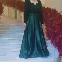 لباس مجلسی