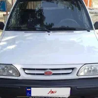پراید مدل ۸۹