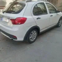 خودرو کوییک مدل ۱۴۰۲ اس با استاندارد ۸۵ گانه