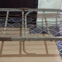 تخت فنری