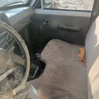 مزذا 2000ژاپن|خودرو سواری و وانت|الوند, |دیوار