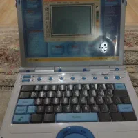 اسباب بازی(لپتابآموزشیزبانکودکان)