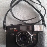 دوربین عکاسی ۱۳۵ نوستالژی