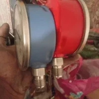 چندعددشیرالات ودوعدرجه|ماشینآلات صنعتی|نیریز, |دیوار