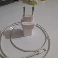 شارژر آیفون iphone|لوازم جانبی موبایل و تبلت|نوشهر, |دیوار