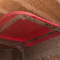 سایبان تراکتور