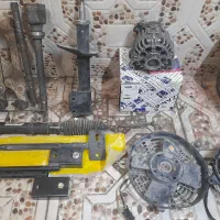 تعدادی وسایل برای فروش