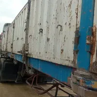 تریلی لبه دار 12.20 دستگاه ترک پریلانتا