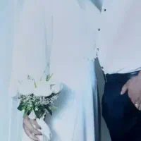 لباس عقد