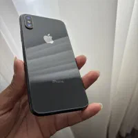 iPhone X256|موبایل|گرگان, |دیوار