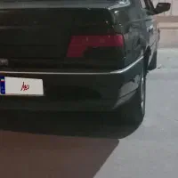 پژو ۴۰۵ مدل ۸۴ دوگانه|خودرو سواری و وانت|پاکدشت, پاکدشت (مامازند)|دیوار