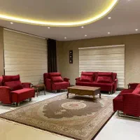 اجاره سوییت آپارتمان مبله سعادت آباد/فرحزاد/آسمان|اجارهٔ کوتاه‌مدت آپارتمان و سوئیت|تهران, آسمان|دیوار