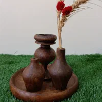 سنگ مصنوعی سبک هایپررئال|صنایع دستی و سایر لوازم تزئینی|تهران, جوادیه|دیوار