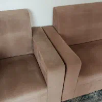 مبل راحتی10نفره