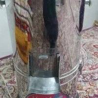 سبزی خردکن استیل|خردکن، آسیاب، غذاساز|قم, نخودی|دیوار
