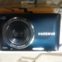 دوربین عکاسی سامسونگ اتوماتیک تمیز