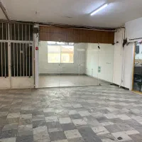 فروش یک باب مغازه به متراژ ۲۰ متر