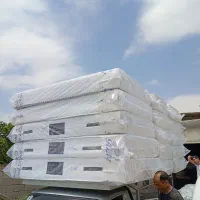 تولیدی تشک|تشک تختخواب|گنبد کاووس, |دیوار
