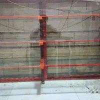 یخچال ویترینی