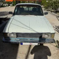 پیکان وانت مدل ۸۴