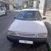 پرایدمدل۹۲معاوضه باپرایدوانت فقط