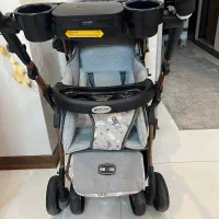 کالسکه مارک دلیجان