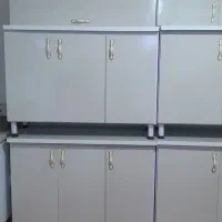 کابینت مسعود