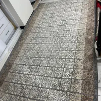 فرش نو۳روزه خریداری شده