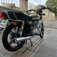 موتور سیکلت200کویر|موتورسیکلت|تهران, شمس‌آباد|دیوار