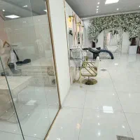 رهن واجاره سالن زیبایی دنا شایان راهنمایی|اجارهٔ دفتر کار، اتاق اداری، مطب|یاسوج, |دیوار