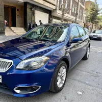 برلیانس H320 دنده‌ای 1650cc، مدل ۱۳۹۷|خودرو سواری و وانت|مشهد, شهید مطهری|دیوار