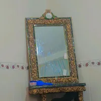 اینه کنسول