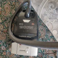 جارو برقی پارس خزر