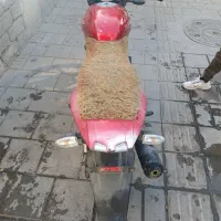 پالس ۱۸۰ مدل۸۷|موتورسیکلت|ملکان, |دیوار