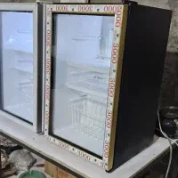 یخچال کوچک هتلی مینی مدل ۵ فوت
