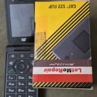 موبایل کت S22 Flip تک سیم ظرفیت 16گ رم 2 گ گلوبال