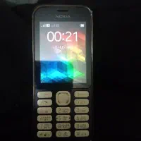 گوشی 215 درحد