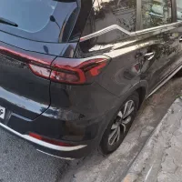 تیگو۷پرو ۱۴۰۱بی رنگ بی ضربه|خودرو سواری و وانت|رشت, منظریه|دیوار