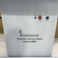 میز مکش ترکیه ای کنمارک KENMARK در حد آکبند|اتو و لوازم اتو|کرج, حسین‌آباد|دیوار